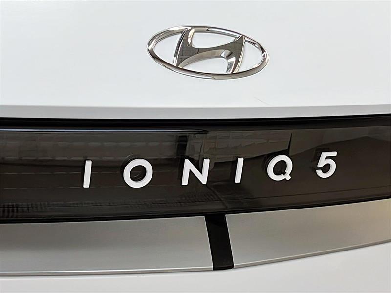 hyundai IONIQ 5 2024 - 25