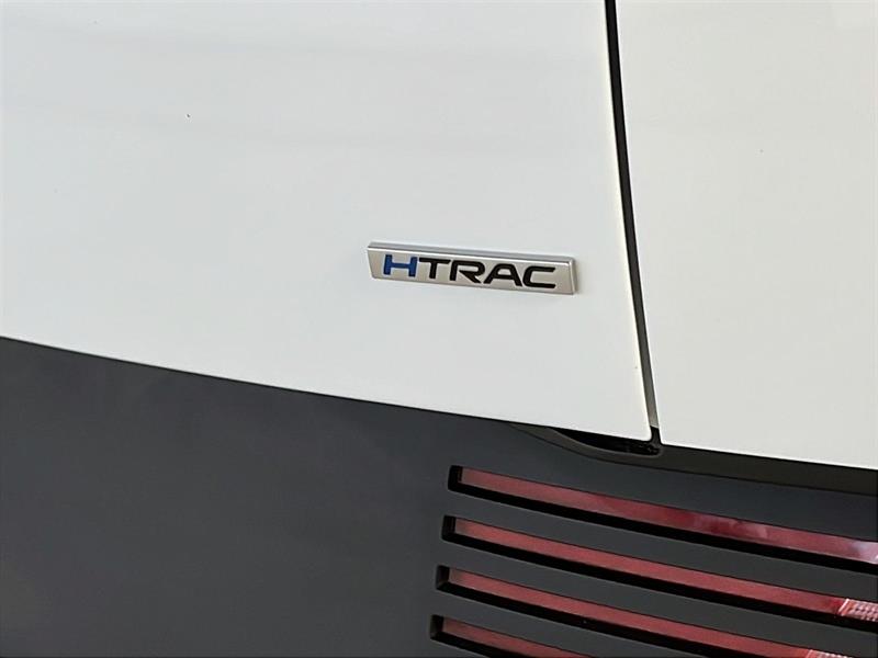 hyundai IONIQ 5 2024 - 26