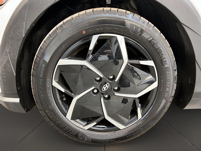 hyundai IONIQ 5 2024 - 27