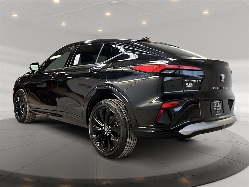 buick Envista 2024 - 6