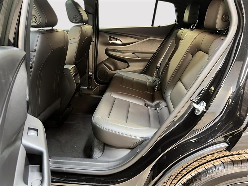 buick Envista 2024 - 9