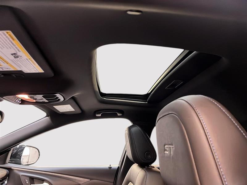 buick Envista 2024 - 10