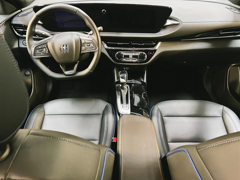 buick Envista 2024 - 11