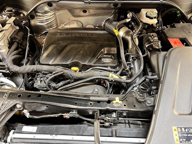 buick Envista 2024 - 12