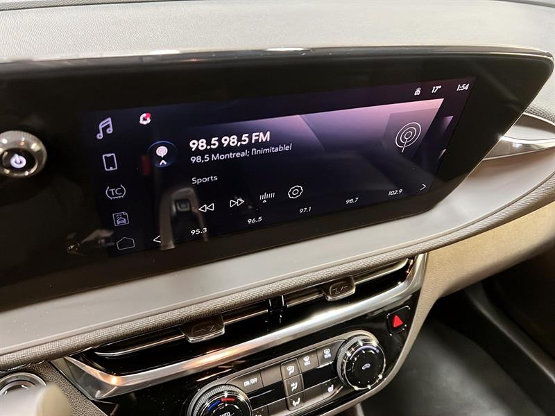 buick Envista 2024 - 17