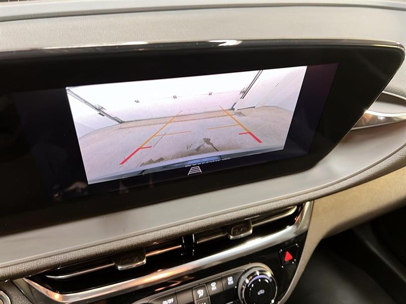 buick Envista 2024 - 18