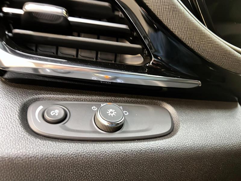 buick Envista 2024 - 22