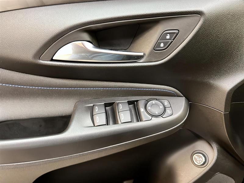 buick Envista 2024 - 23