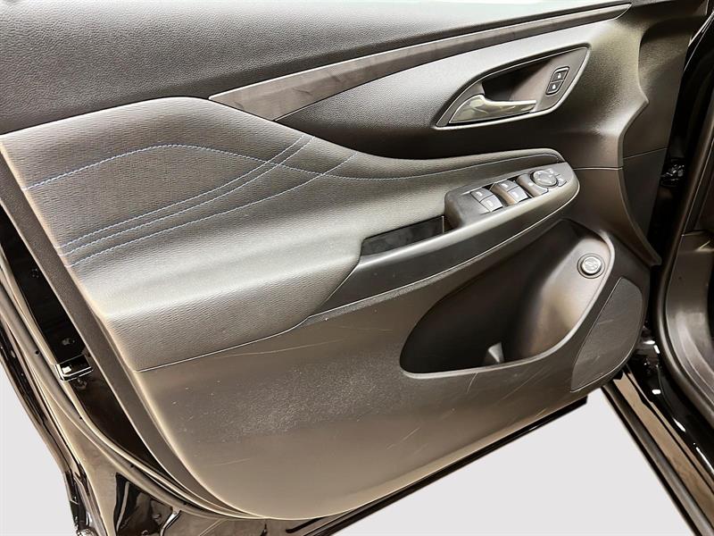 buick Envista 2024 - 24