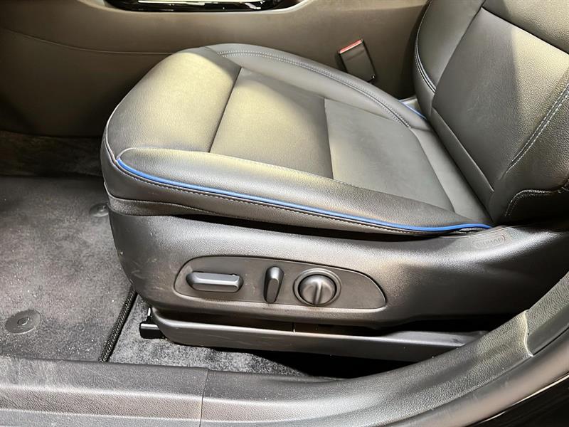 buick Envista 2024 - 25