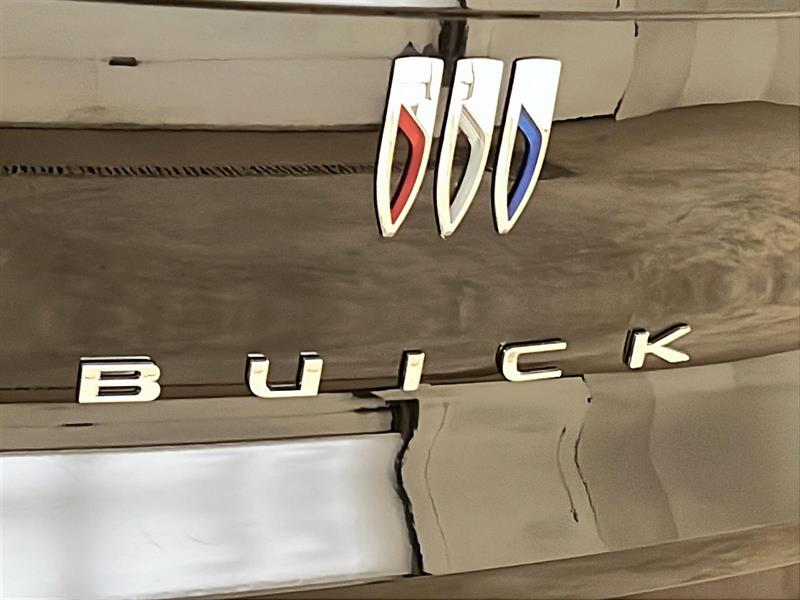 buick Envista 2024 - 28