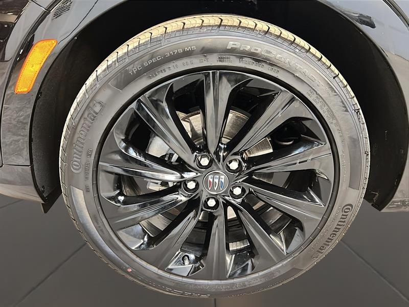 buick Envista 2024 - 30