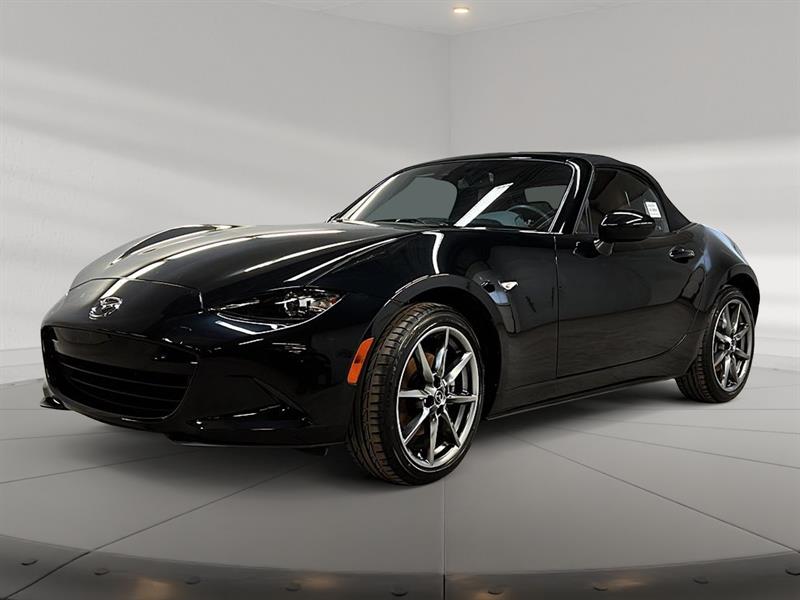 mazda MX-5 2022 - 2
