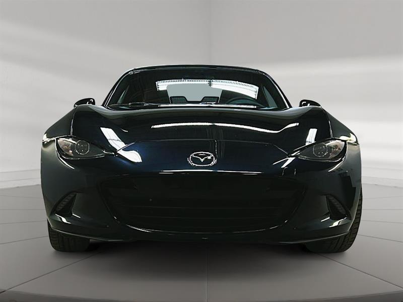mazda MX-5 2022 - 3