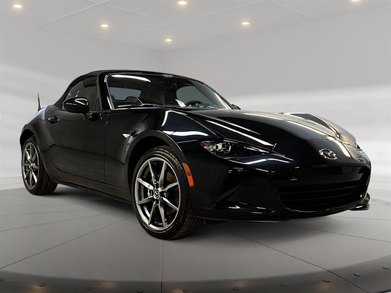 mazda MX-5 2022 - 4