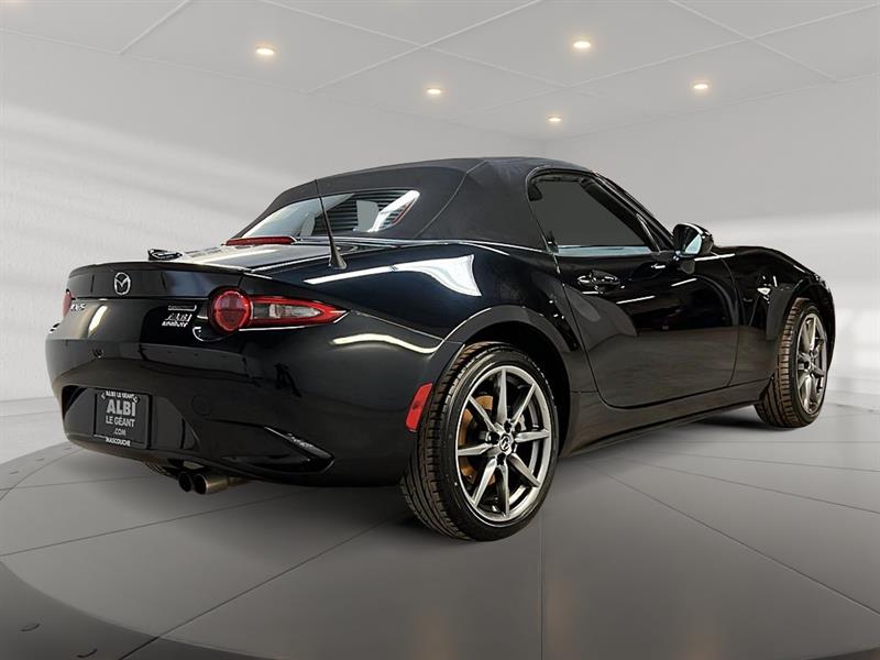 mazda MX-5 2022 - 5