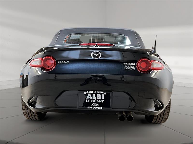 mazda MX-5 2022 - 6