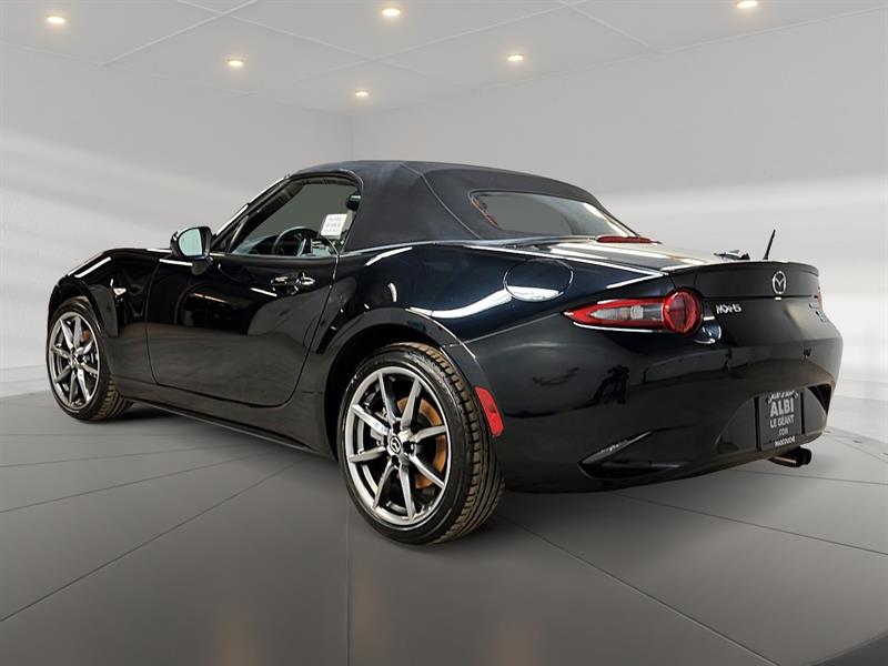 mazda MX-5 2022 - 7