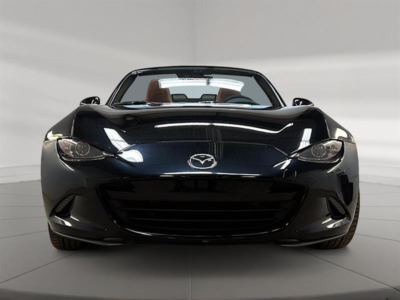 mazda MX-5 2022 - 8