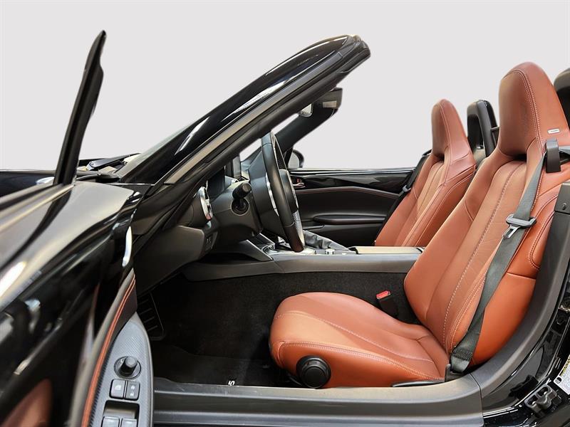 mazda MX-5 2022 - 10