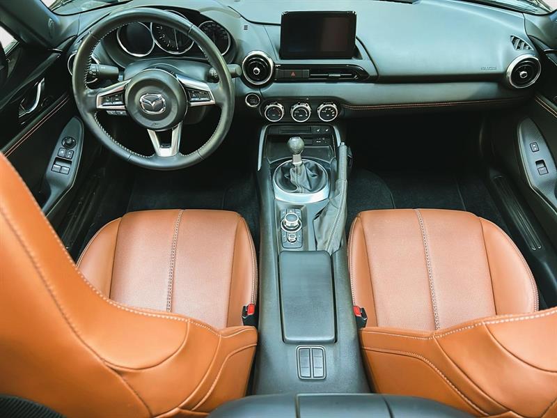 mazda MX-5 2022 - 12