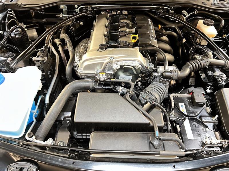 mazda MX-5 2022 - 13