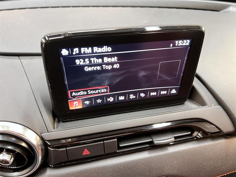 mazda MX-5 2022 - 17