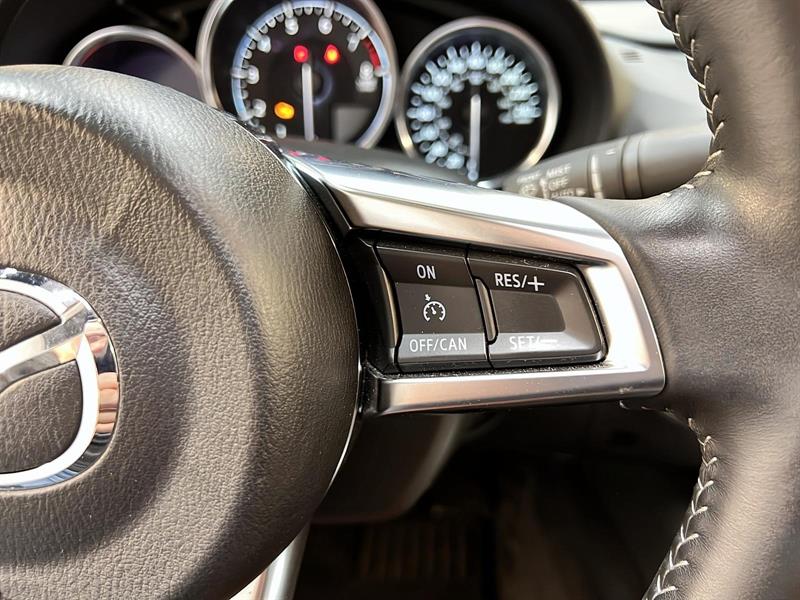 mazda MX-5 2022 - 21