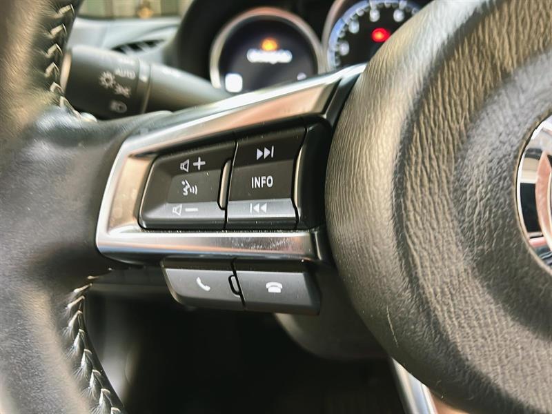 mazda MX-5 2022 - 22