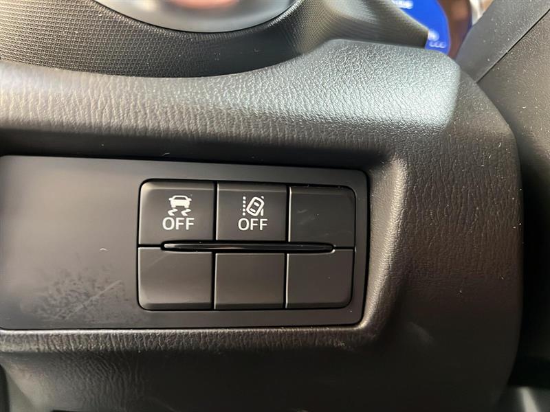 mazda MX-5 2022 - 23