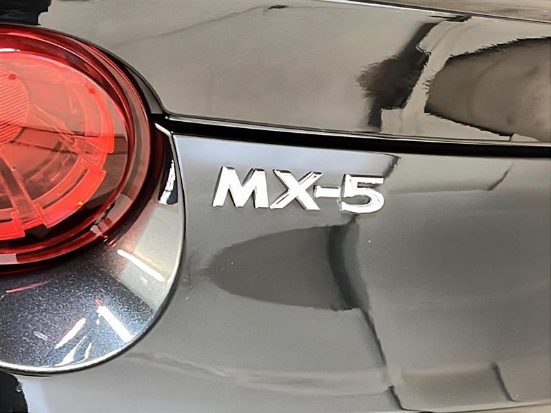 mazda MX-5 2022 - 27