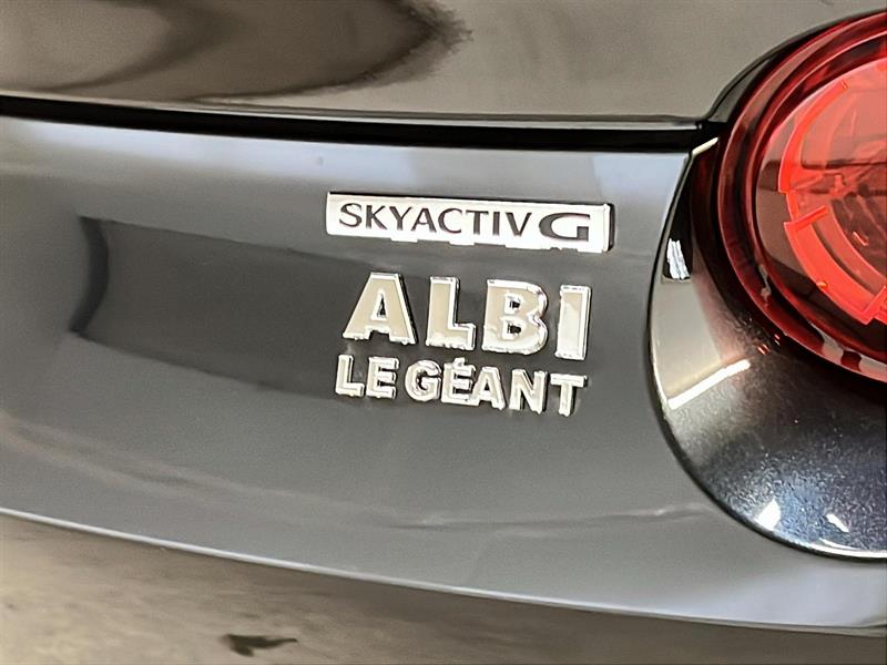 mazda MX-5 2022 - 28