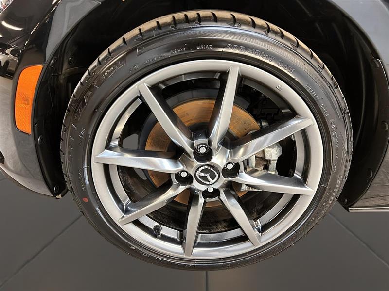 mazda MX-5 2022 - 29