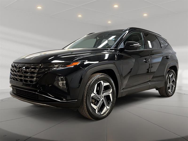 hyundai Tucson 2024