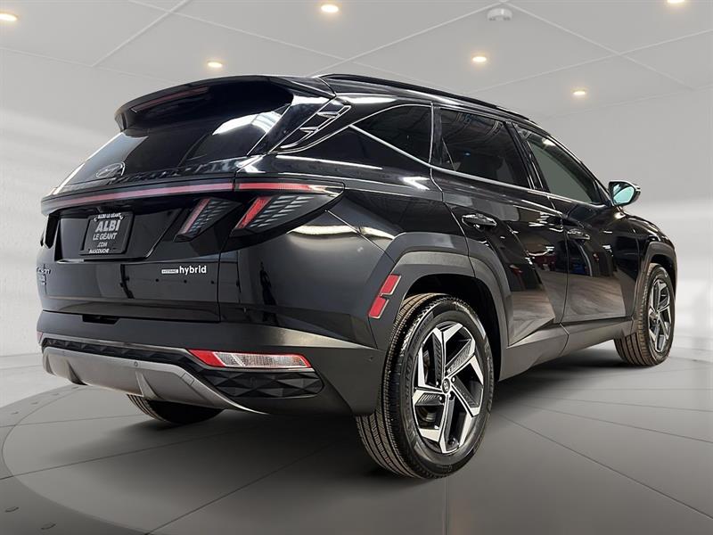 hyundai Tucson 2024 - 4