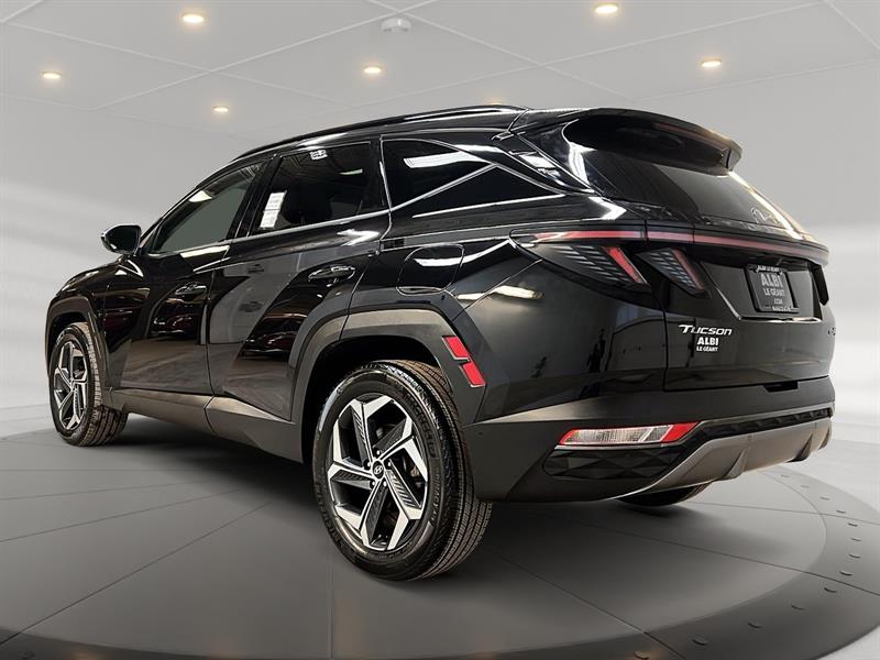 hyundai Tucson 2024 - 6