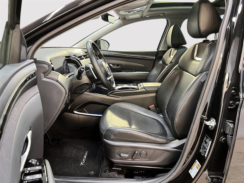 hyundai Tucson 2024 - 7