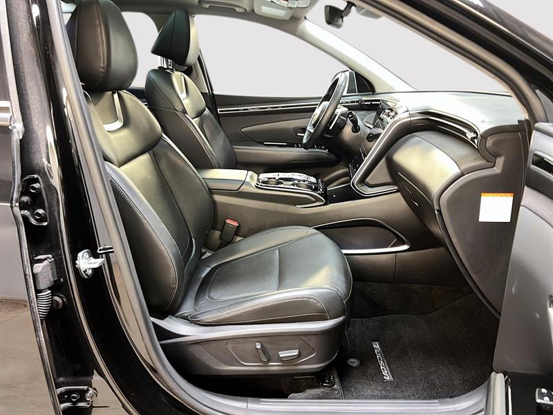 hyundai Tucson 2024 - 8