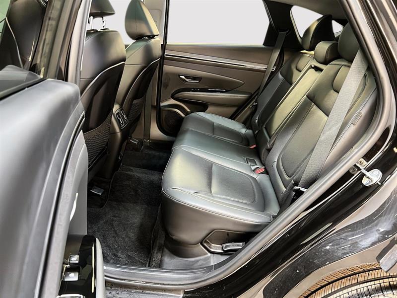 hyundai Tucson 2024 - 9