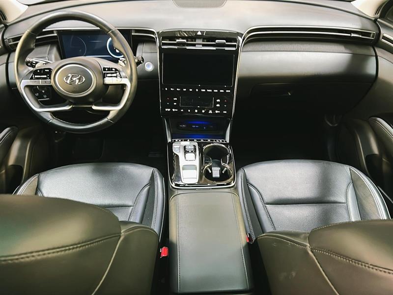 hyundai Tucson 2024 - 11
