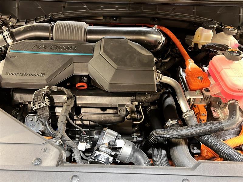 hyundai Tucson 2024 - 12