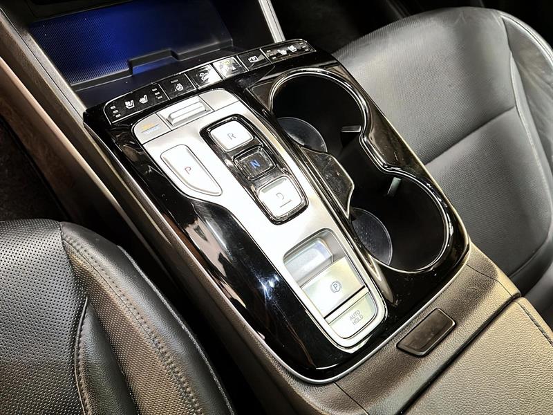 hyundai Tucson 2024 - 15