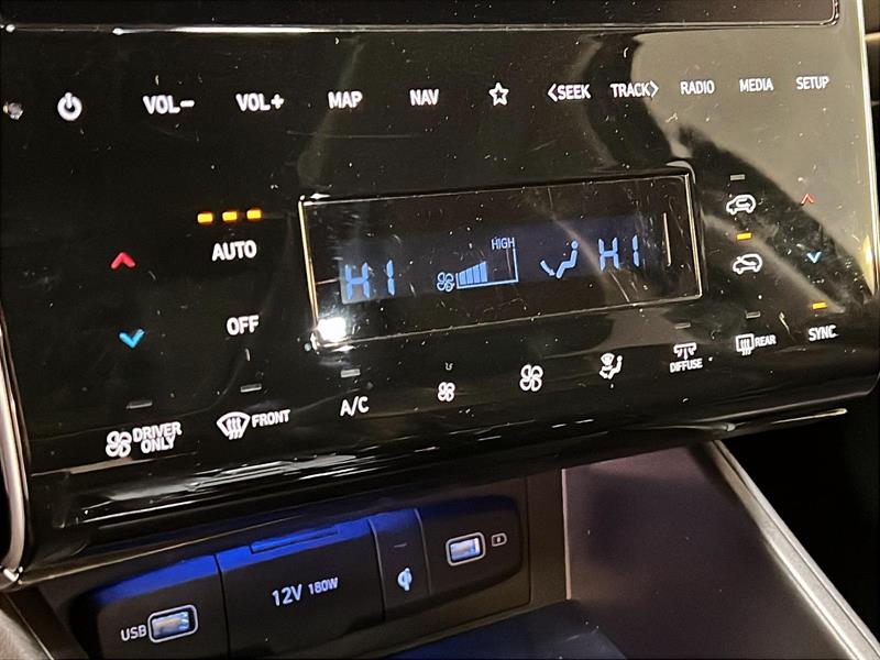 hyundai Tucson 2024 - 16