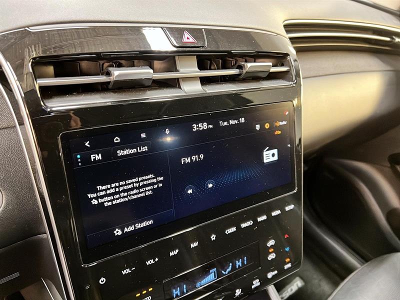 hyundai Tucson 2024 - 17