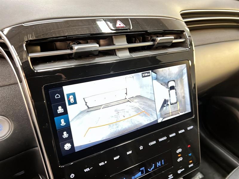 hyundai Tucson 2024 - 18