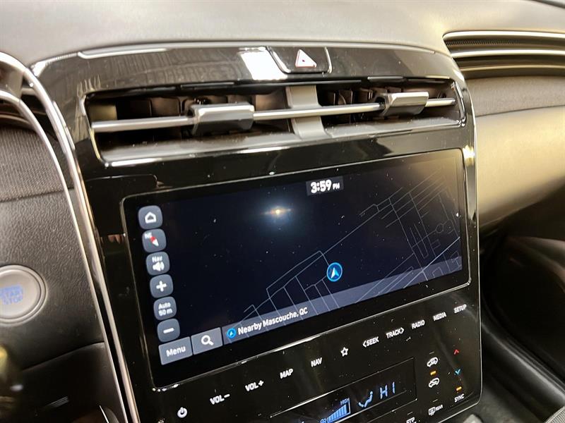 hyundai Tucson 2024 - 19