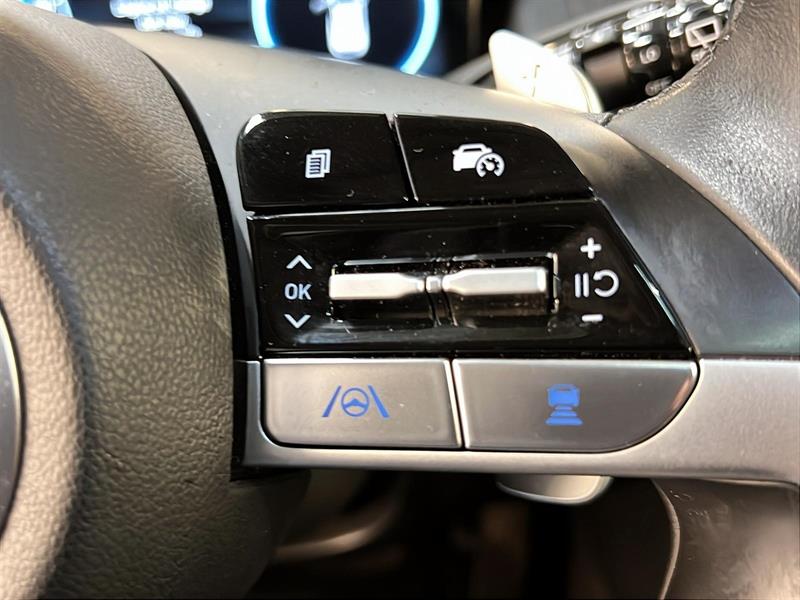 hyundai Tucson 2024 - 21