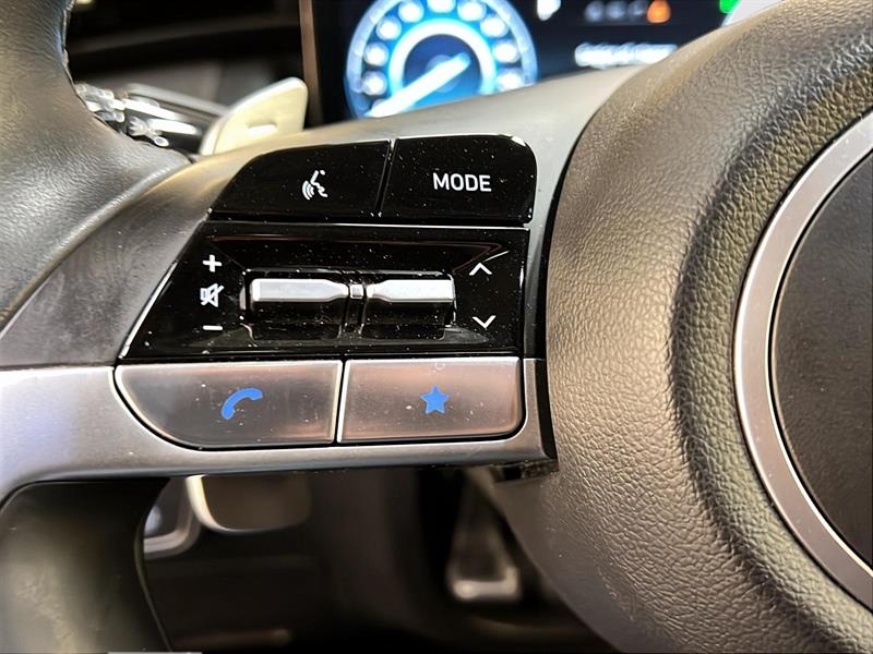 hyundai Tucson 2024 - 22