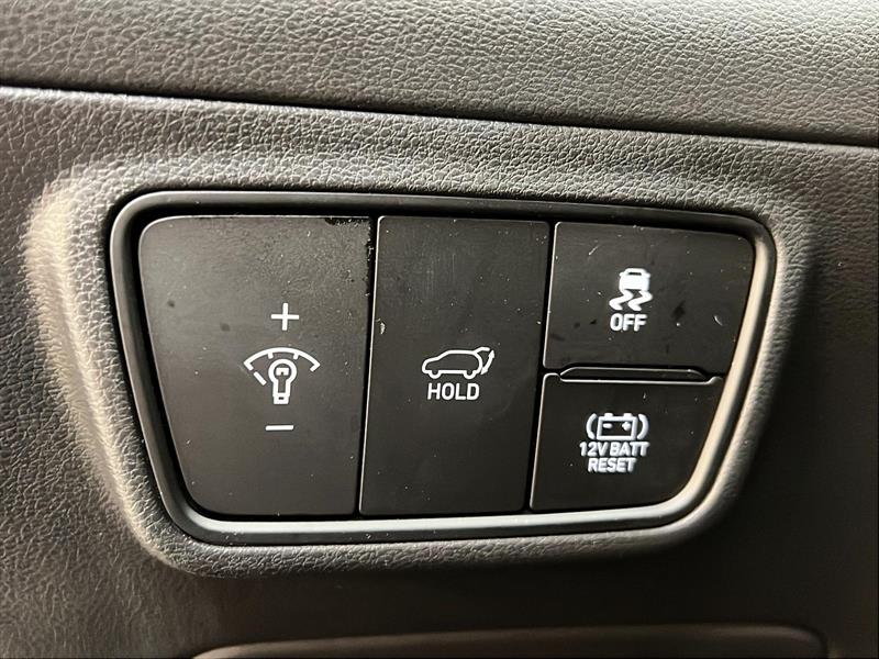 hyundai Tucson 2024 - 23