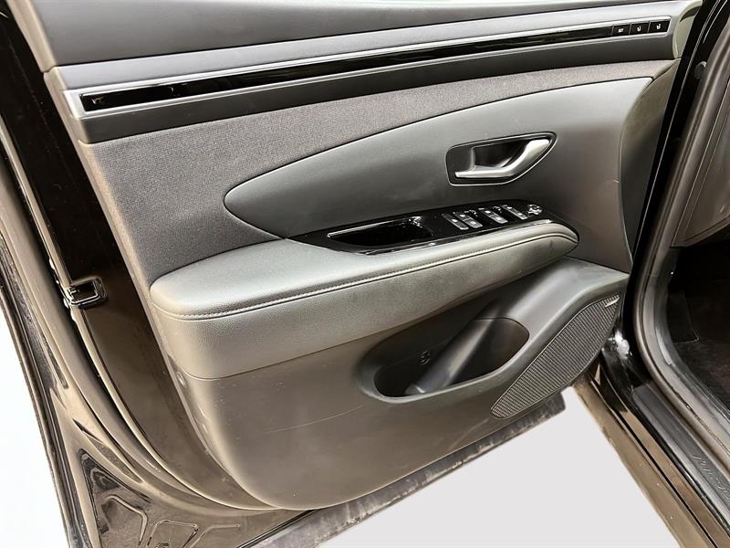 hyundai Tucson 2024 - 26